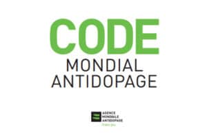 Code mondial antidopage